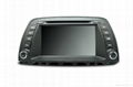 car dvd player for Mazda CX-5 2013-2014 2