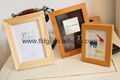 5x7inch Wooden Shadow Boxes Photo Picture Frame Boxes 1