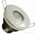 good quality led ceiling light CE certificate 1