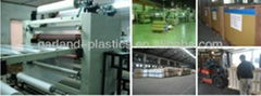 Garland Plastics Co., Ltd