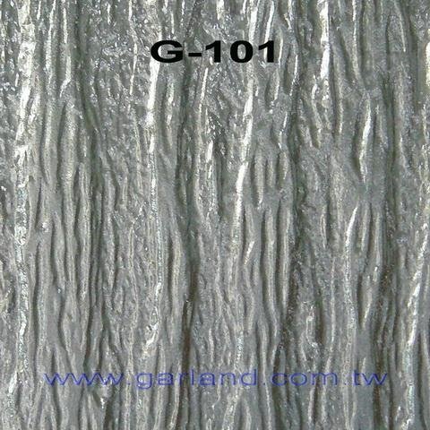 GPPS Patterned plastic sheet (G-101) 2