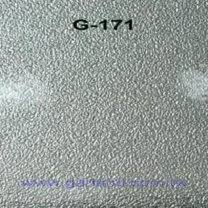GPPS Patterned plastic sheet (G-171) 2