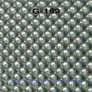 Prismatic PS plastic sheet (G-169) 2