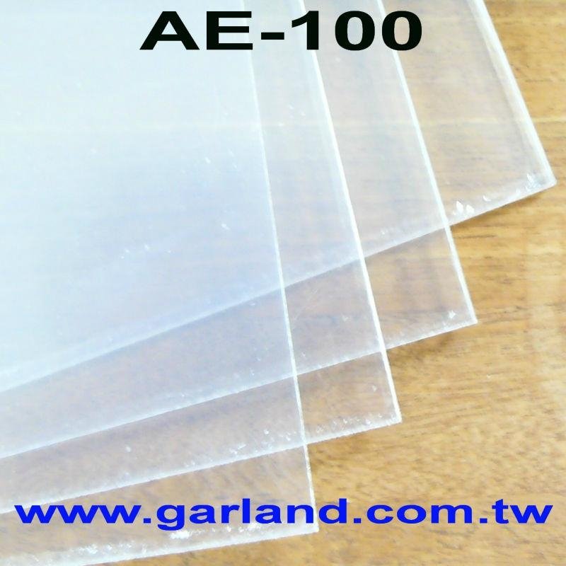 Extruded Acrylic(PMMA) plastic sheet 4