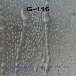 GPPS Patterned plastic sheet (G-116) 2