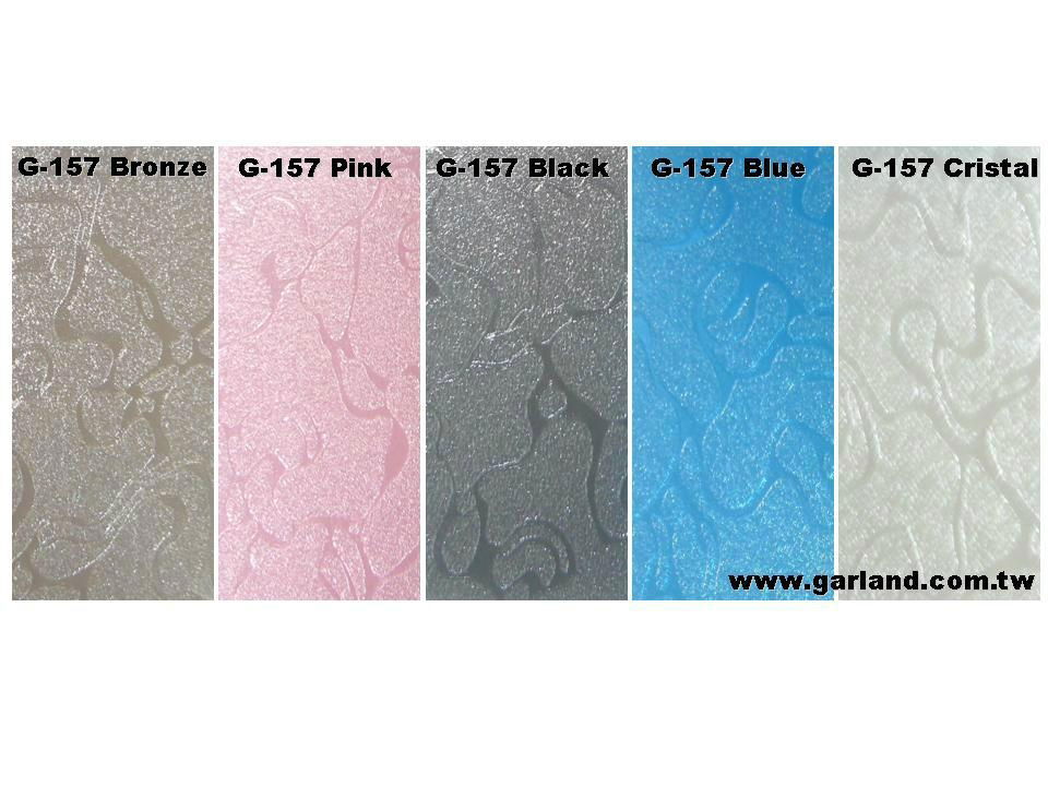 GPPS Patterned Plastic sheet (G-157) 3