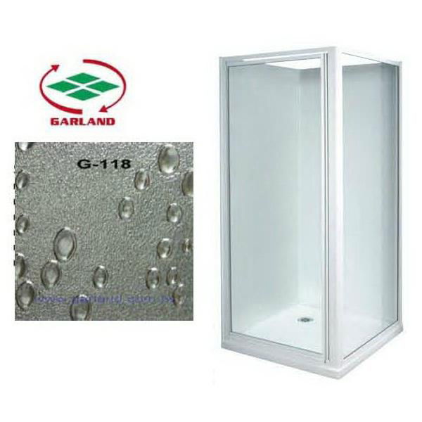 GPPS Patterned Plastic sheet (G-118)