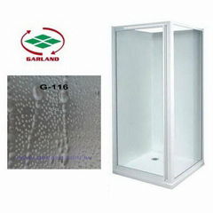 GPPS Patterned plastic sheet (G-116)