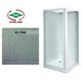 GPPS Patterned plastic sheet (G-106)