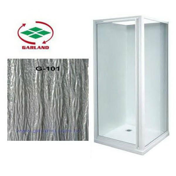 GPPS Patterned plastic sheet (G-101)