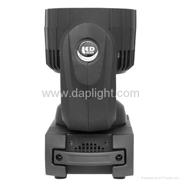 stage light 12pcs 12w cree led moving head 4