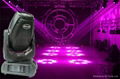 280W 10R beam spot wash moving head light 1