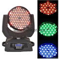 108*3w led moving head wash moving head