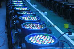 LED Waterproof Par Light 54*3W IP65