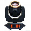 Best price sharpy beam 200 moving head light 1