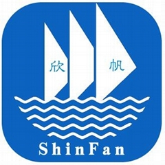 Shanghai Shinfan Electromechanical Technology Co., Ltd Shanghai Shinfan Electromechanical Technology Co., Ltd