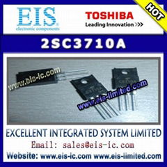 2SC3710A - TOSHIBA IC - HIGH CURRENT SWITCHING APPLICATIONS