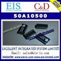 50A10500 - C&D IC