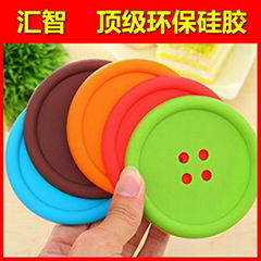 Cup mat factory