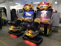 Motobike Racing Arcade Games Machines