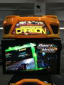 Car Racing Arcade Games Machines Need For Speed Carbon