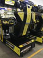 Car Racing Arcade Games Machines Hummer