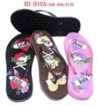 Women slippers