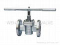 plug valve