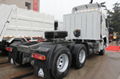 SINOTRUK HOWO 6X4 Tractor Truck for sale 3