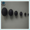 Unbreakable forged ball for grinding mill 1