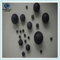 high manganese steel forged ball 1