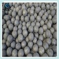 high manganese steel forged ball 4