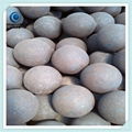 high manganese steel forged ball 5