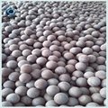 Dia20mm -150mm forged ball for mill 5
