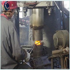 High hardness casting and forged ball from China supplier