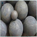 High hardness casting and forged ball from China supplier 2