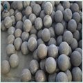High hardness casting and forged ball from China supplier 5