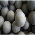 FORGED STEEL GRINDING BALLS 3