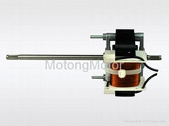 pump motor