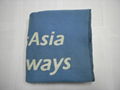 fire resistant polyester airline blanket 3