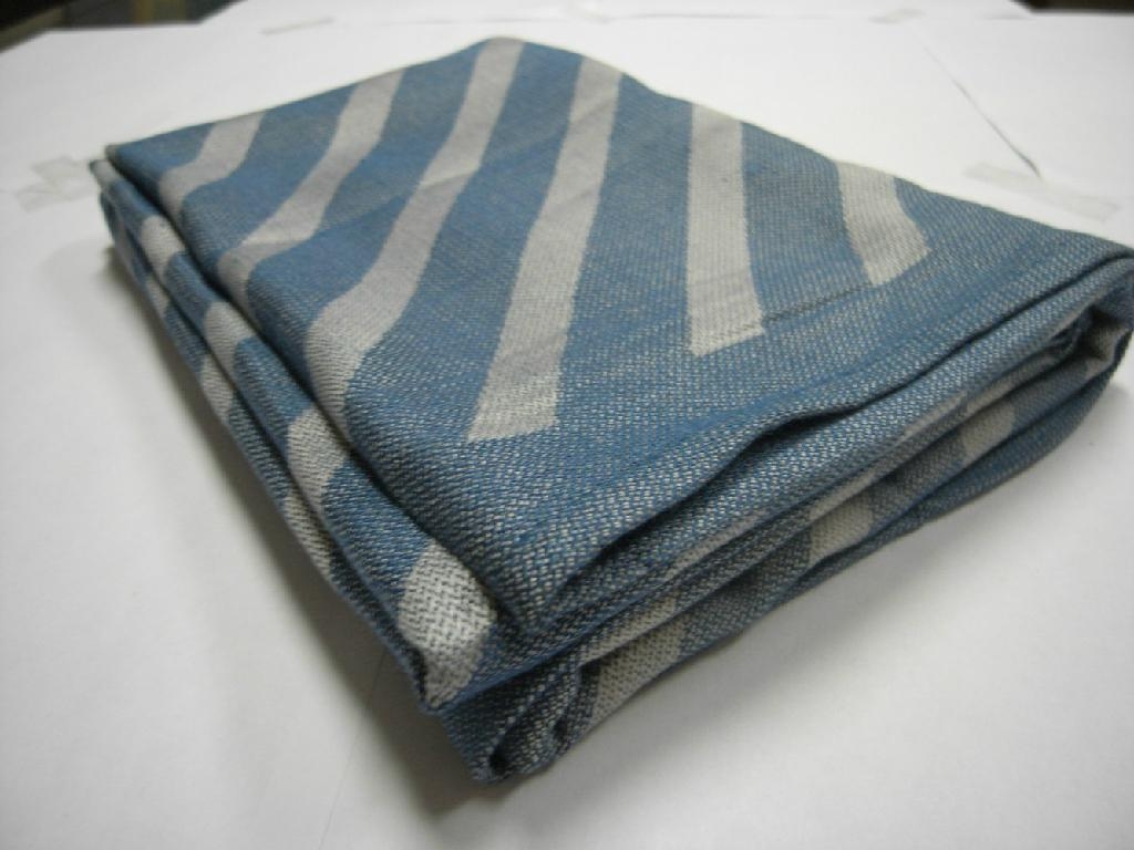 modacrylic airline blanket 3