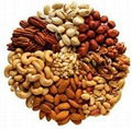 Dry Fruits 1