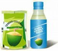Coconut & Coconut Products 5