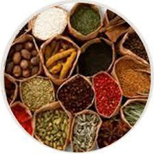 Organic Pulses & Spices 2