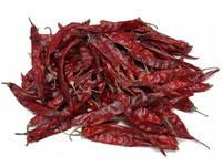 Dry Red Chilli