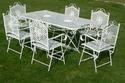 Garden Furniture