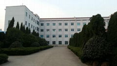 Shengzhou Hengtai Garment Co.Ltd