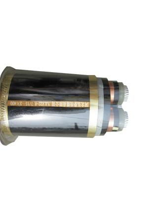 Cabtyre cable