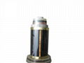 Aluminum conductor XLPE insulated aerial