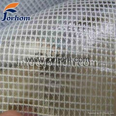 Jorhom 4x4 mm 145GSM Fiberglass Mesh